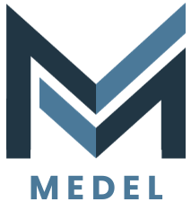 Logo Medel