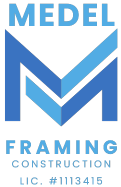 MEDEL FRAMING Logo
