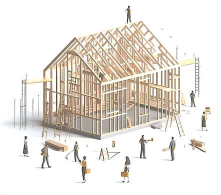 Structuring and Assembly